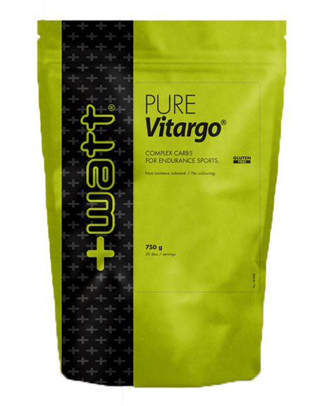 PURE VITARGO 750G PURE VITARGO 750G
