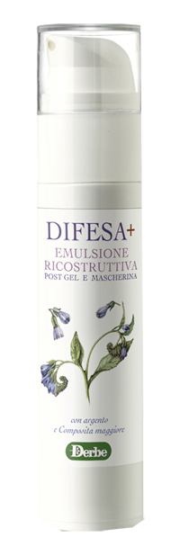 DIFESA+EMULSIONE RICOSTRUTTIVA