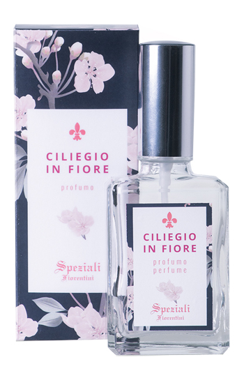 PROFUMO CILIEGIO FIORE 50ML