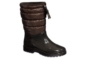 NEW VESTMANN PVCWT BLK LEOP 35 NEW VESTMANN PVCWT BLK LEOP 35
