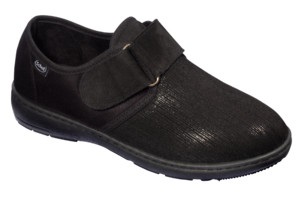 ODETTE REI ELASUEMIC-W BLK 36