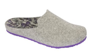 LAYE FELT-W GREY 39 LAYE FELT-W GREY 39