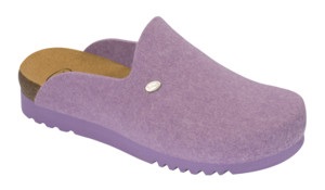 SIRDAL 20 FELT-W LILAC 35