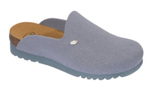 SIRDAL 20 FELT-W PALE BLUE 36