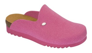 SIRDAL 20 FELT-W ROSE 38