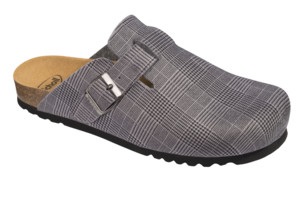 AMIATA MAN PRIMICBIS-M GREY 39