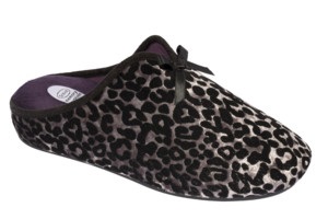 RACHELE PRIMICR-W SILVER 36