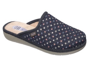 LAUREN KNITTEXT-W BLUE 40 LAUREN KNITTEXT-W BLUE 40