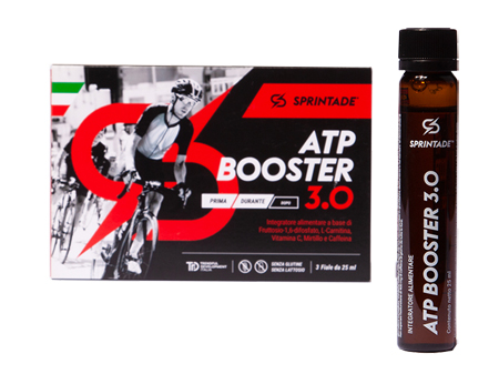 SPRINTADE ATP BOOSTER 3,0 3F