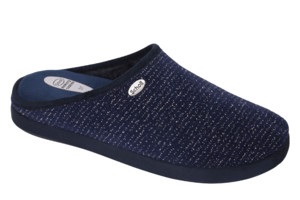 HOLLY GLITTEXT-W NBLUE 42