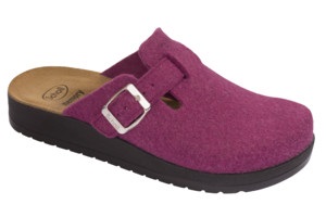 JANICE FELT-W FUCHSIA 35 JANICE FELT-W FUCHSIA 35