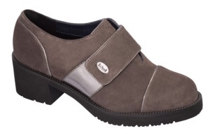 PETRA STRAP SUE-W DK GREY 35 PETRA STRAP SUE-W DK GREY 35