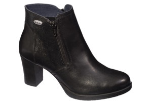 ANGELINA LEA-W BLK 35