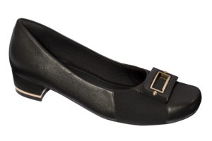 JULIA 20 LEA-W BLK 35 JULIA 20 LEA-W BLK 35