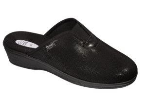 ELSA ELATEXT-W BLK 36 ELSA ELATEXT-W BLK 36