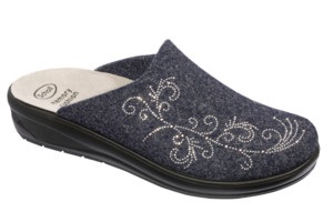 ESTHER FELT-W NBLUE 35 ESTHER FELT-W NBLUE 35