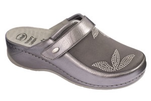 ALPHA CENTAU EL+SY-W PEWTER 38