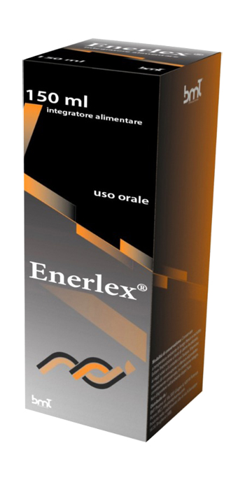 ENERLEX 150ML