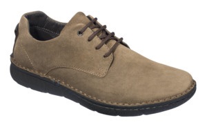 JAMIE SHOES SUE-M BRW 39 JAMIE SHOES SUE-M BRW 39
