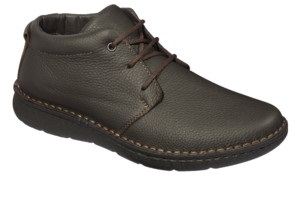 JAMIE ANKLE BOOT TBL DK BRW 41 JAMIE ANKLE BOOT TBL DK BRW 41