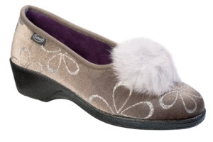 LORELLA GLITMICRO-W TAUPE 38 LORELLA GLITMICRO-W TAUPE 38