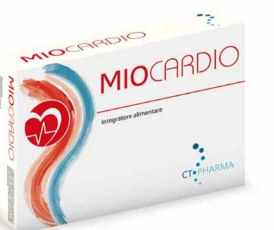 MIOCARDIO 30CPR