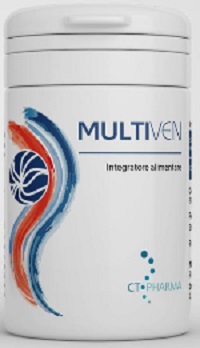 MULTIVEN 30CPR