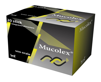 MUCOLEX 20STICK