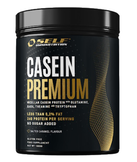 SELF OMNIN CASEINA PREM CARAM