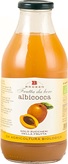 FRUTTA DA BERE ALBICOCCA BIO