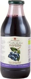 FRUTTA DA BERE MIRTILLO BIO