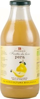 FRUTTA DA BERE PERA BIO 750ML