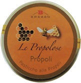 LE PROPOLOSE PROPOLI PAST 35G