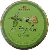 LE PROPOLOSE PROPOLI/MENTA PAS