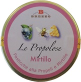 LE PROPOLOSE PROPOLI/MIRT PAST