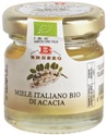 MIELE ITALIANO BIO ACACIA 35G