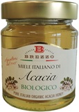 MIELE BIO ACACIA 350G