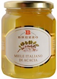 MIELE ACACIA 500G