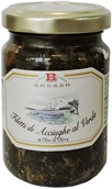 FILETTI ACCIUGHE VERDE 156G