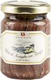 FILETTI ACCIUGHE C/TARTUFO156G