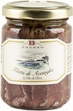 FILETTI ACCIUGHE OLIO D'OLIVA