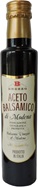 ACETO BALSAMICO DI MODENA250ML