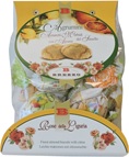 AGRUMINI AMARETTI JOLY 200G