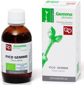 FICO MG 50ML BIO