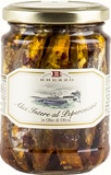 ALICI INTERE C/PEPERONCINO200G