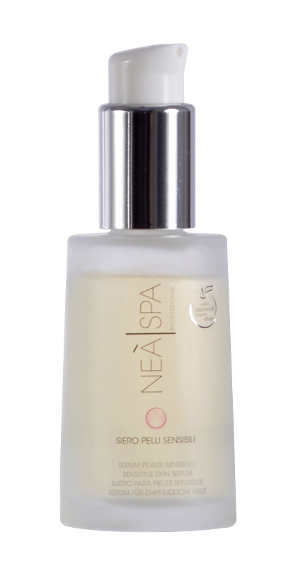 NEA' SIERO PELLI SENSIBILI30ML