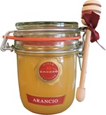 MIELE ARANCIO ANTOLOGIA 400G