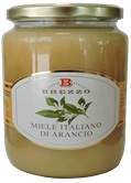 MIELE ARANCIO 1000G