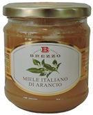 MIELE ARANCIO ITALIA 250G