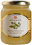 MIELE ARANCIO 500G